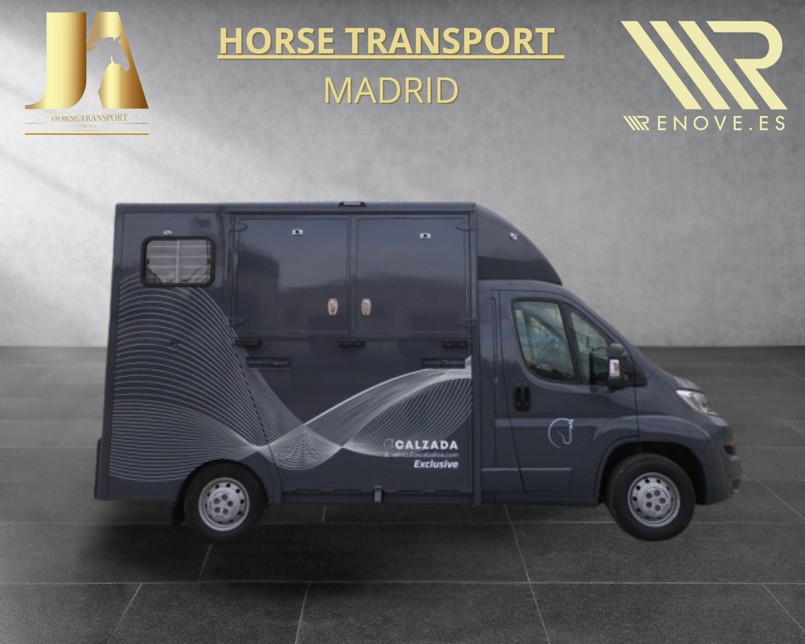 Carrozado a medida ejemplo 2