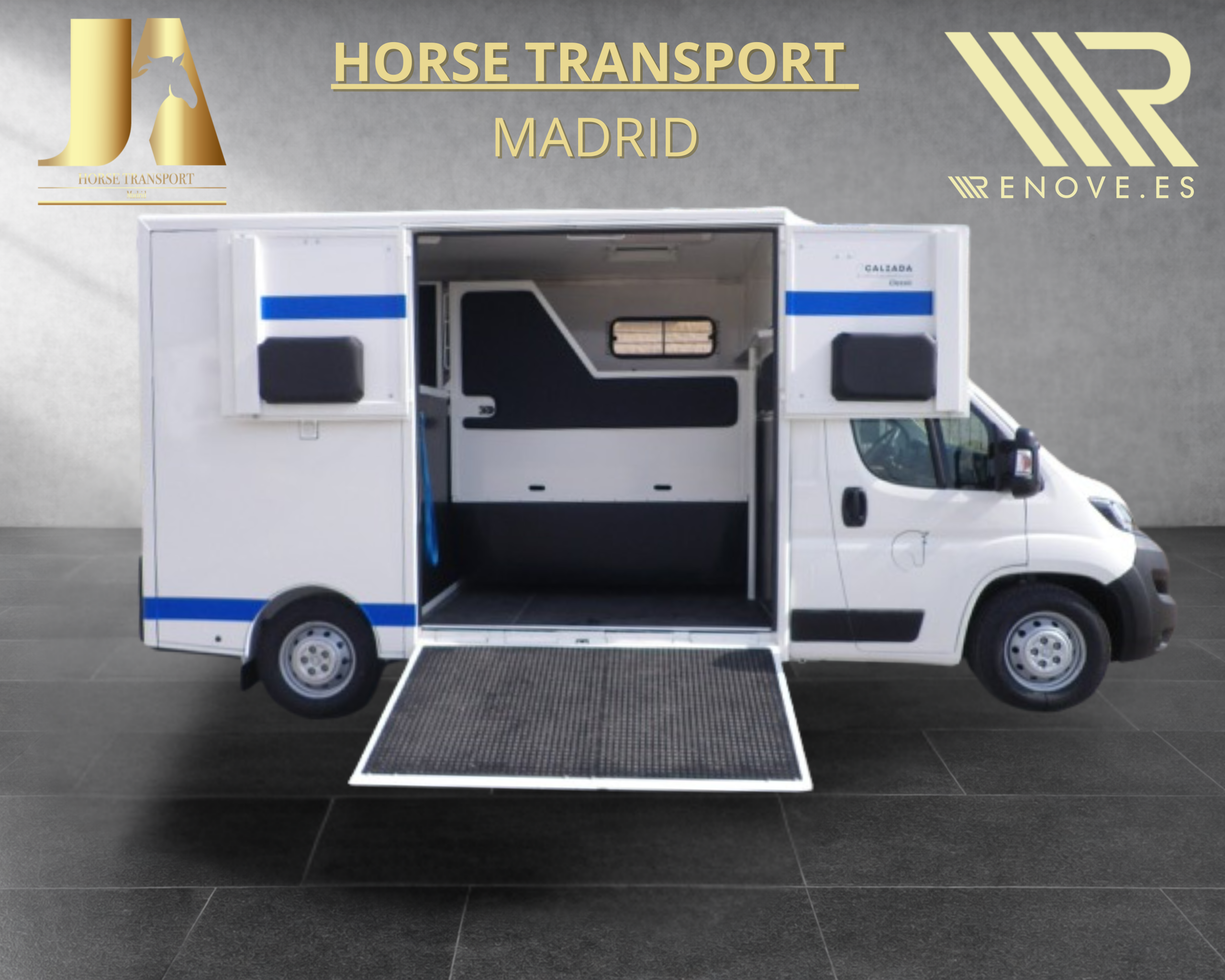 Carrozado a medida ejemplo 3