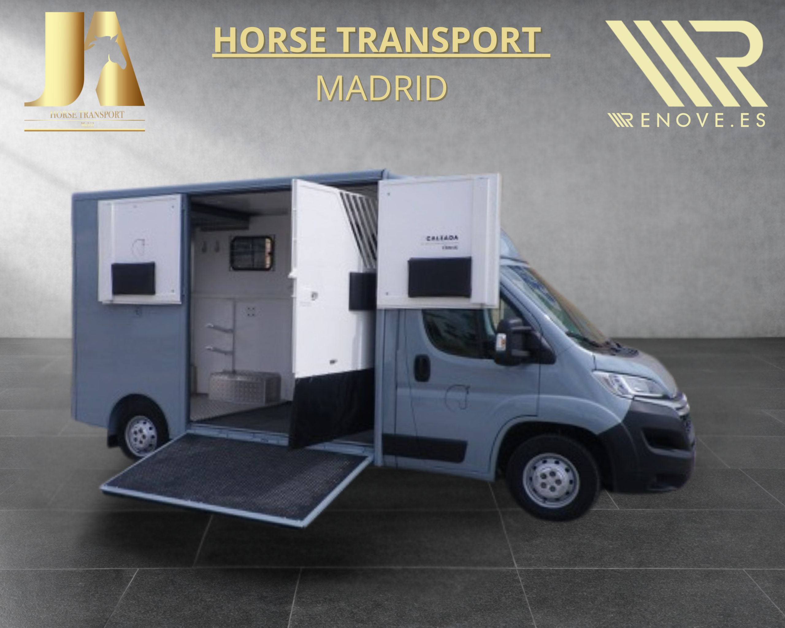 Carrozado a medida ejemplo 4